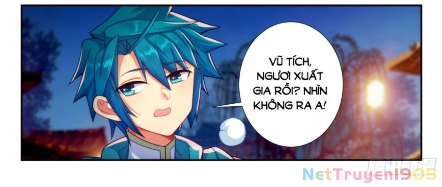 Cực Phẩm Gia Đinh Chapter  165 - 13