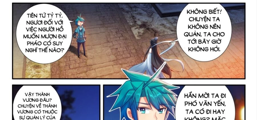 Cực Phẩm Gia Đinh Chapter  165 - 18