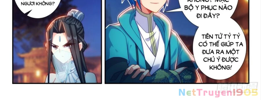 Cực Phẩm Gia Đinh Chapter  165 - 19