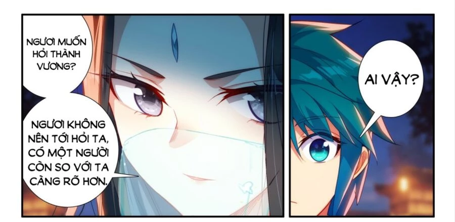 Cực Phẩm Gia Đinh Chapter  165 - 20