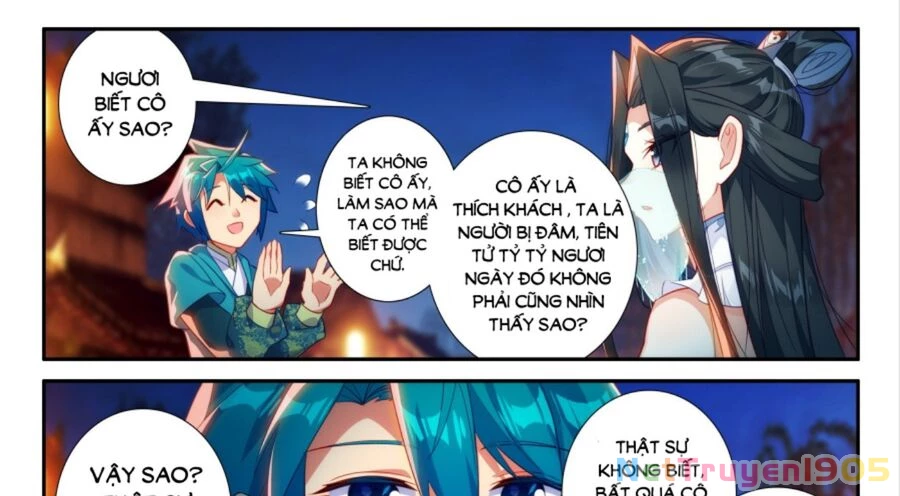 Cực Phẩm Gia Đinh Chapter  165 - 23