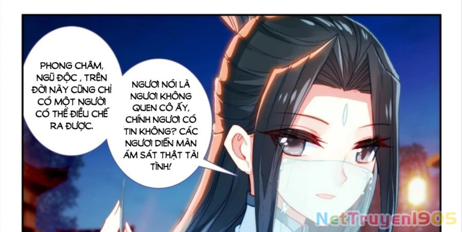 Cực Phẩm Gia Đinh Chapter  165 - 26