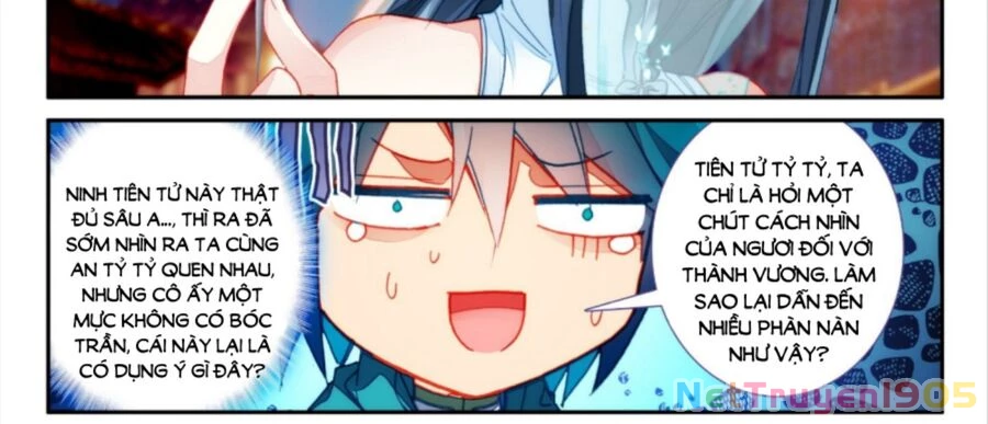 Cực Phẩm Gia Đinh Chapter  165 - 27