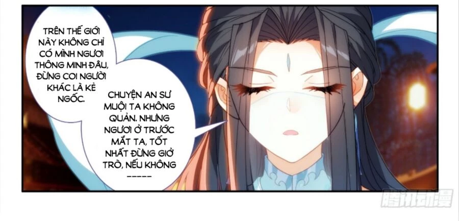 Cực Phẩm Gia Đinh Chapter  165 - 28