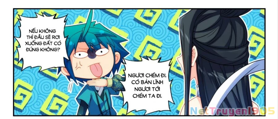 Cực Phẩm Gia Đinh Chapter  165 - 29