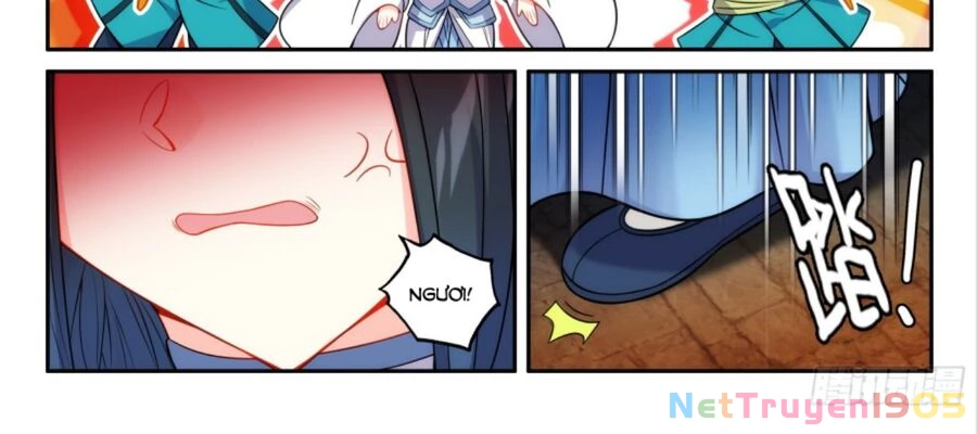 Cực Phẩm Gia Đinh Chapter  165 - 34