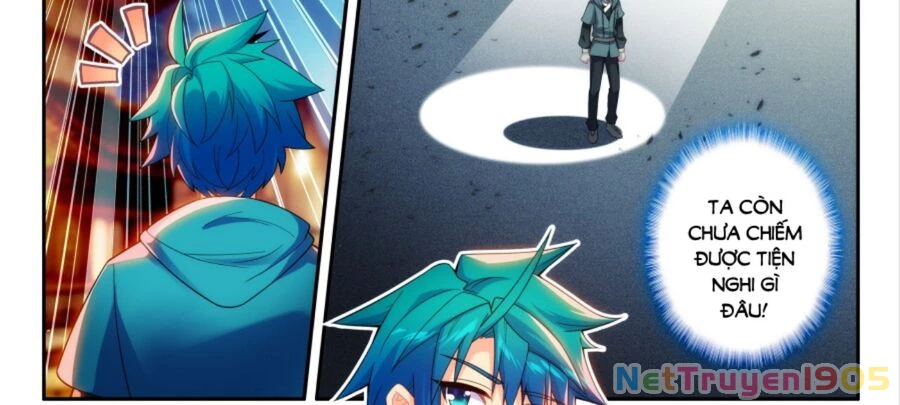 Cực Phẩm Gia Đinh Chapter  165 - 36