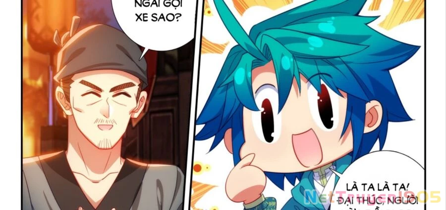 Cực Phẩm Gia Đinh Chapter  165 - 40