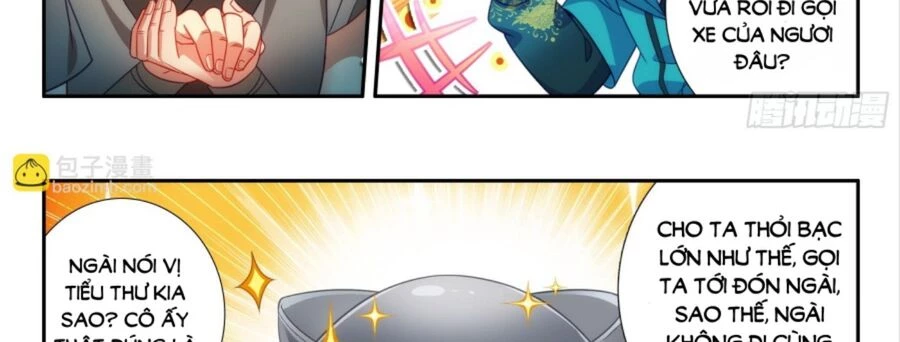 Cực Phẩm Gia Đinh Chapter  165 - 41