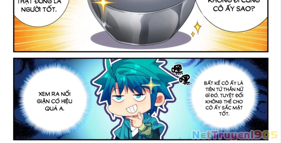 Cực Phẩm Gia Đinh Chapter  165 - 42