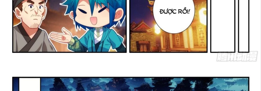 Cực Phẩm Gia Đinh Chapter  165 - 44