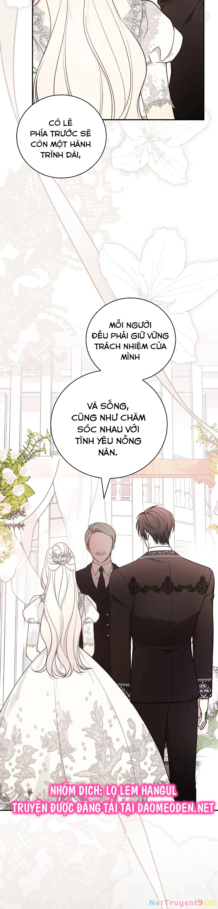 Tôi Trở Thành Mẹ Của Chiến Binh Chapter 75 - 2