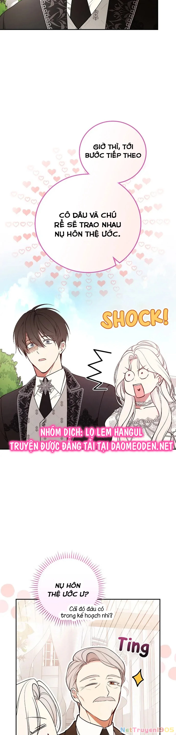 Tôi Trở Thành Mẹ Của Chiến Binh Chapter 75 - 4