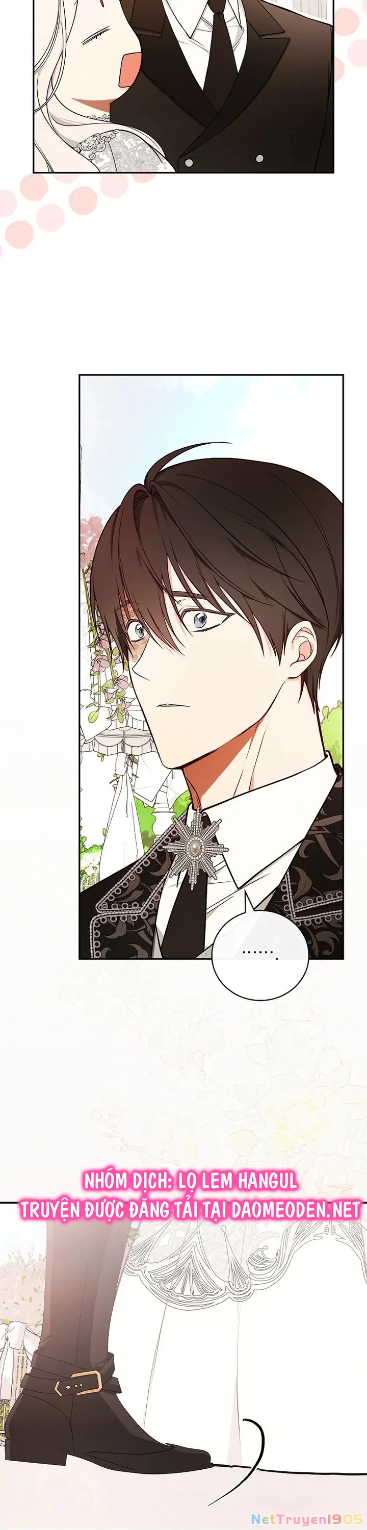 Tôi Trở Thành Mẹ Của Chiến Binh Chapter 75 - 5