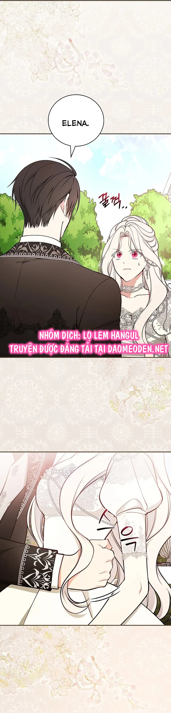 Tôi Trở Thành Mẹ Của Chiến Binh Chapter 75 - 6