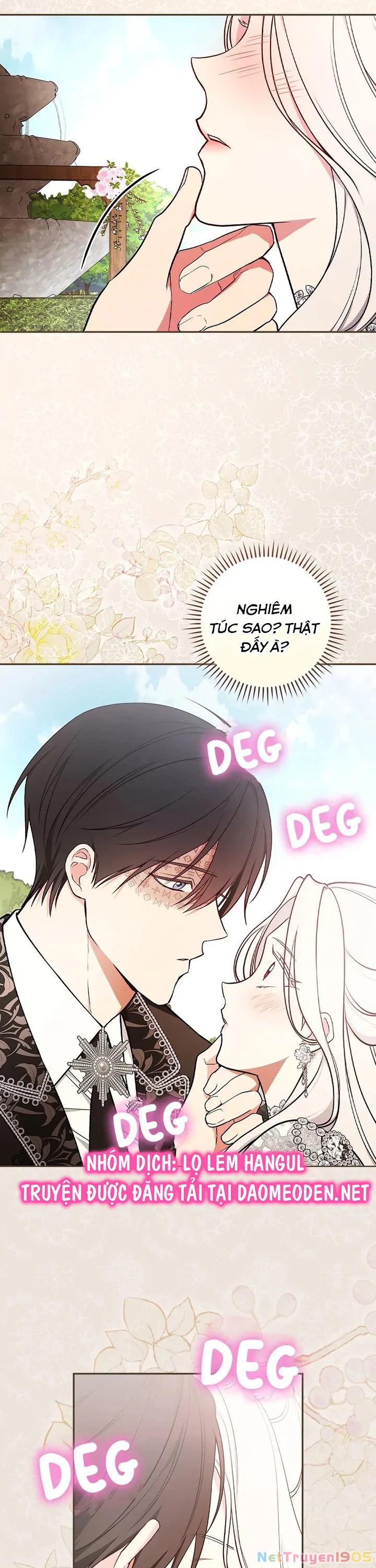 Tôi Trở Thành Mẹ Của Chiến Binh Chapter 75 - 7