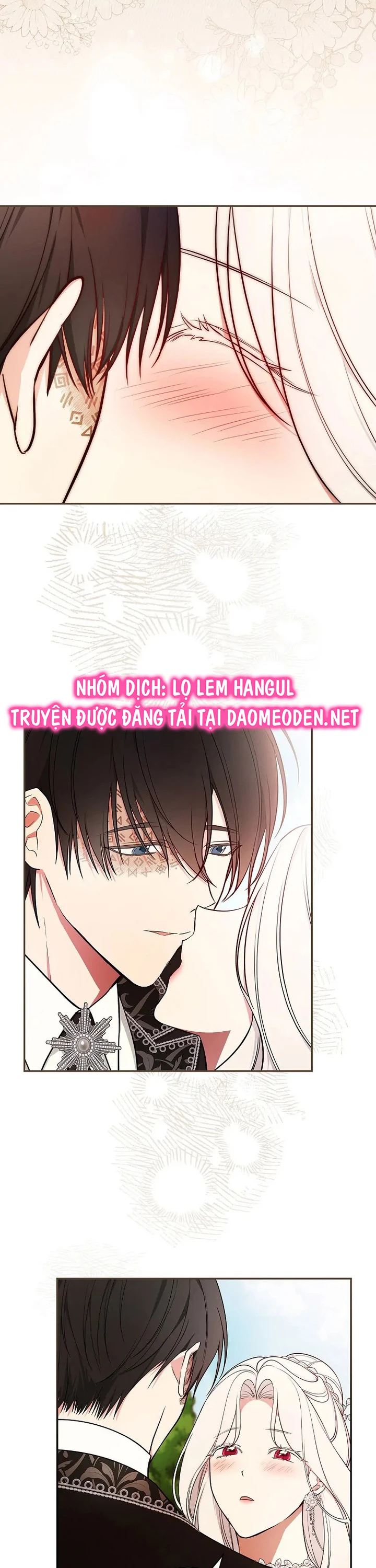 Tôi Trở Thành Mẹ Của Chiến Binh Chapter 75 - 10