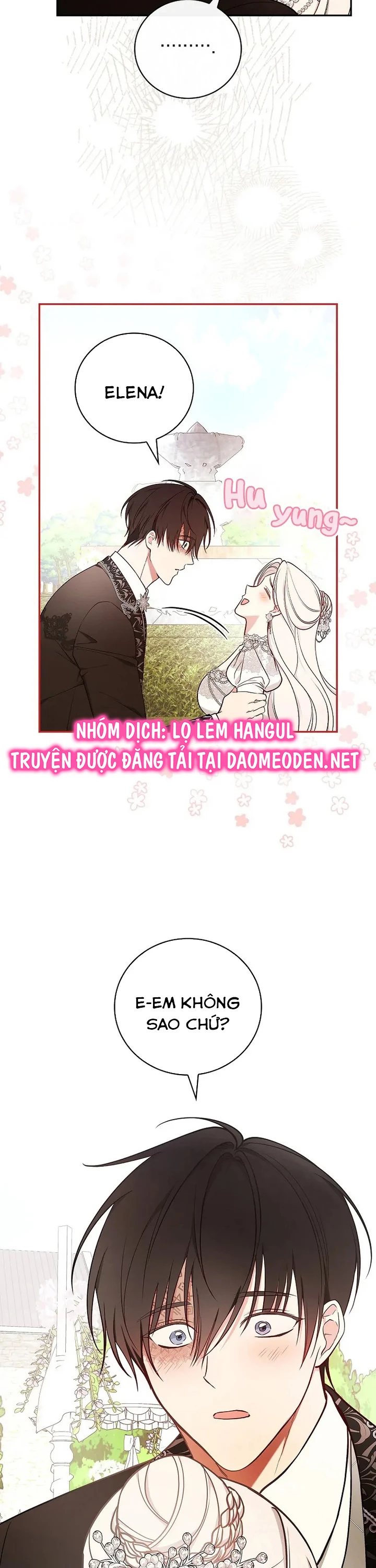 Tôi Trở Thành Mẹ Của Chiến Binh Chapter 75 - 11