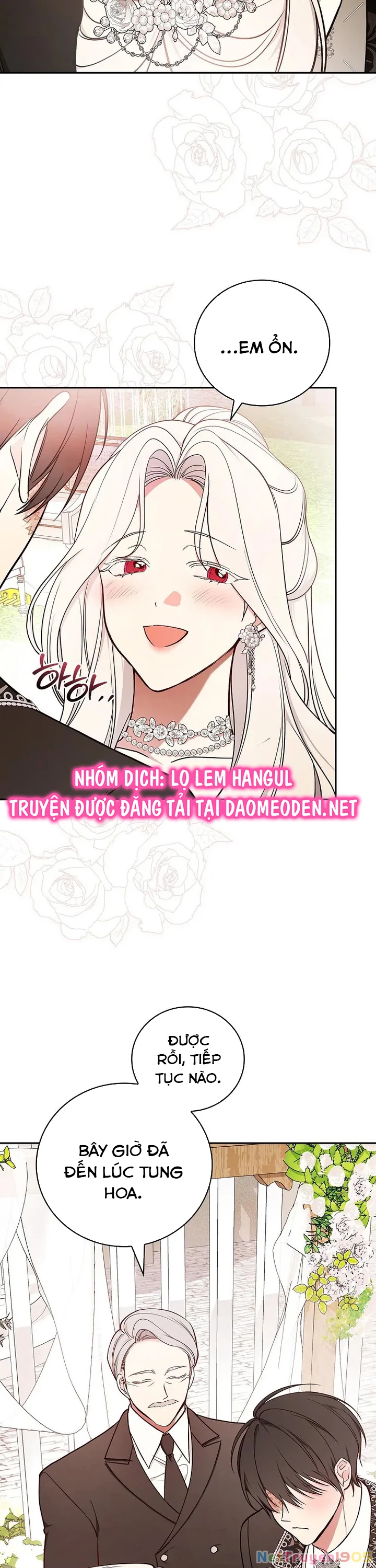 Tôi Trở Thành Mẹ Của Chiến Binh Chapter 75 - 12