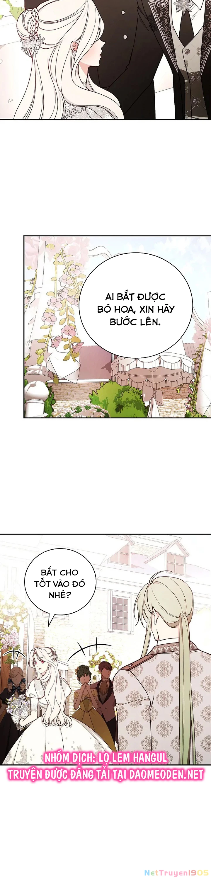 Tôi Trở Thành Mẹ Của Chiến Binh Chapter 75 - 13