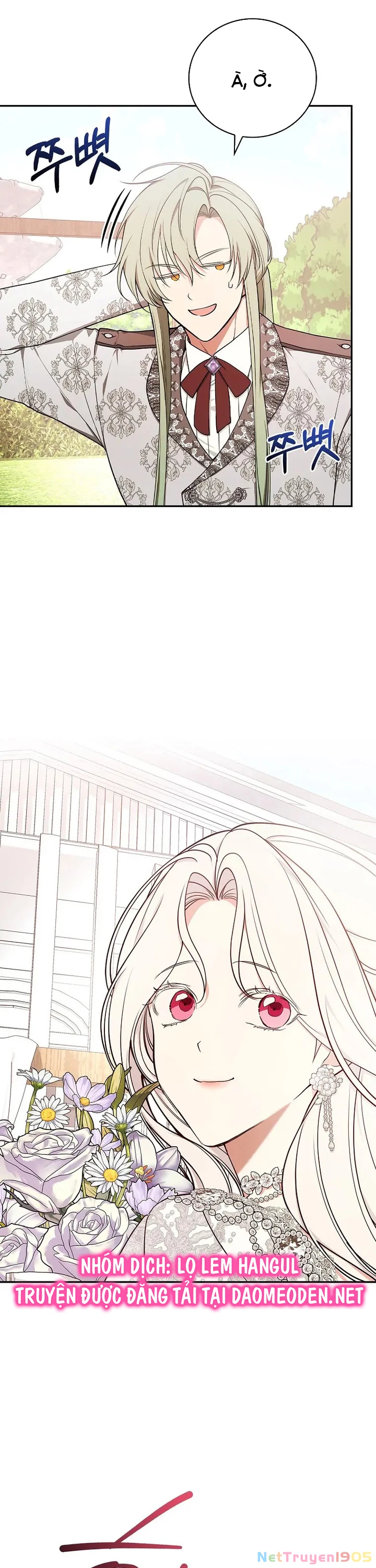 Tôi Trở Thành Mẹ Của Chiến Binh Chapter 75 - 14