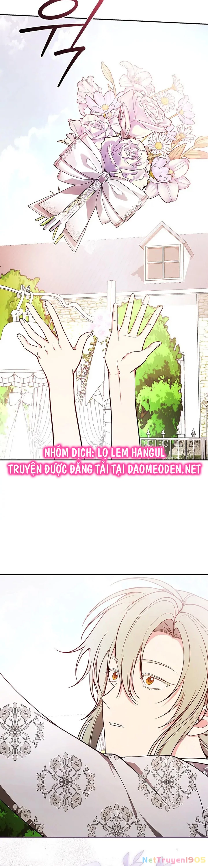 Tôi Trở Thành Mẹ Của Chiến Binh Chapter 75 - 15