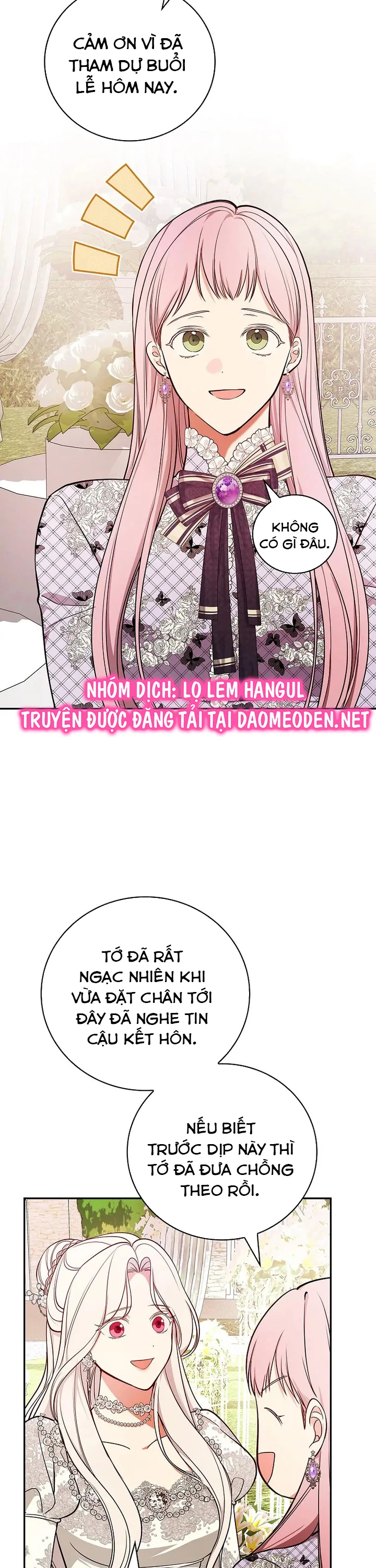 Tôi Trở Thành Mẹ Của Chiến Binh Chapter 75 - 18