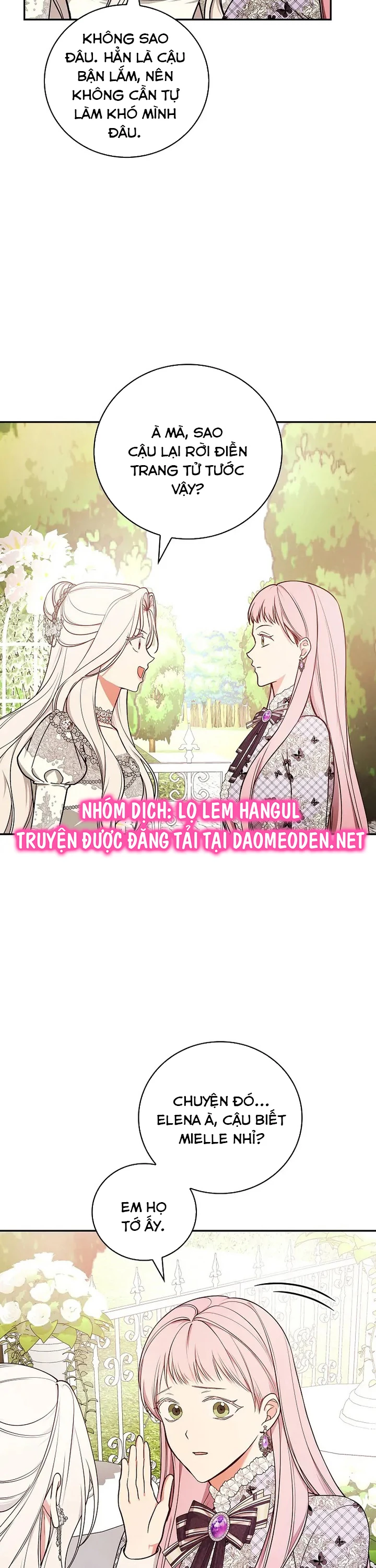 Tôi Trở Thành Mẹ Của Chiến Binh Chapter 75 - 19