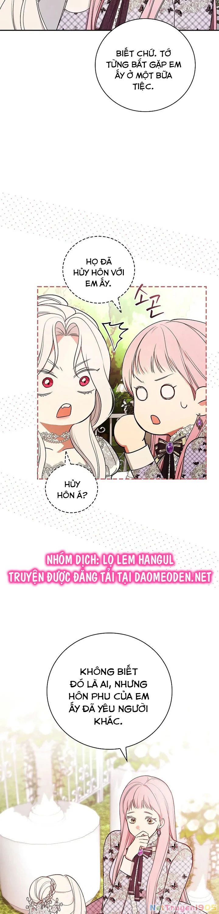 Tôi Trở Thành Mẹ Của Chiến Binh Chapter 75 - 20