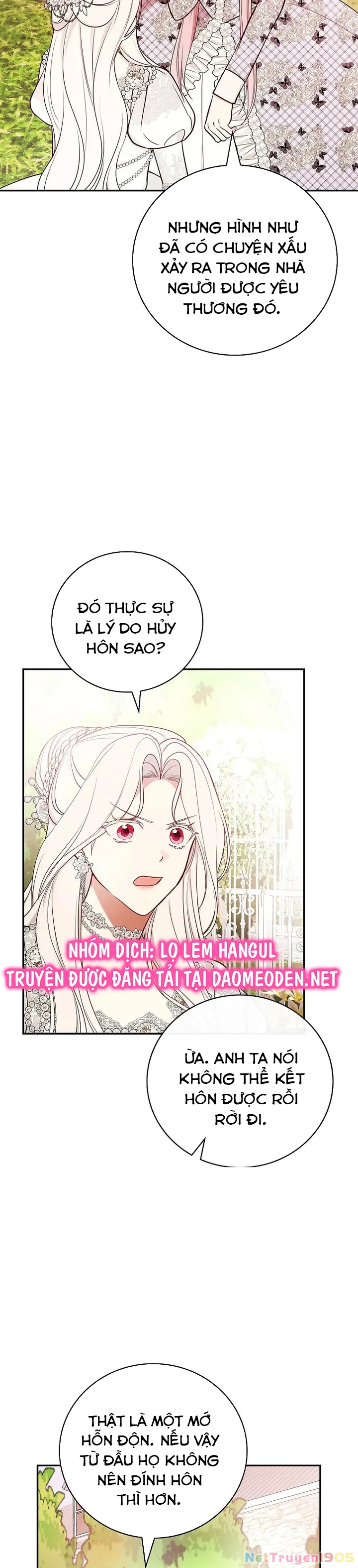 Tôi Trở Thành Mẹ Của Chiến Binh Chapter 75 - 21