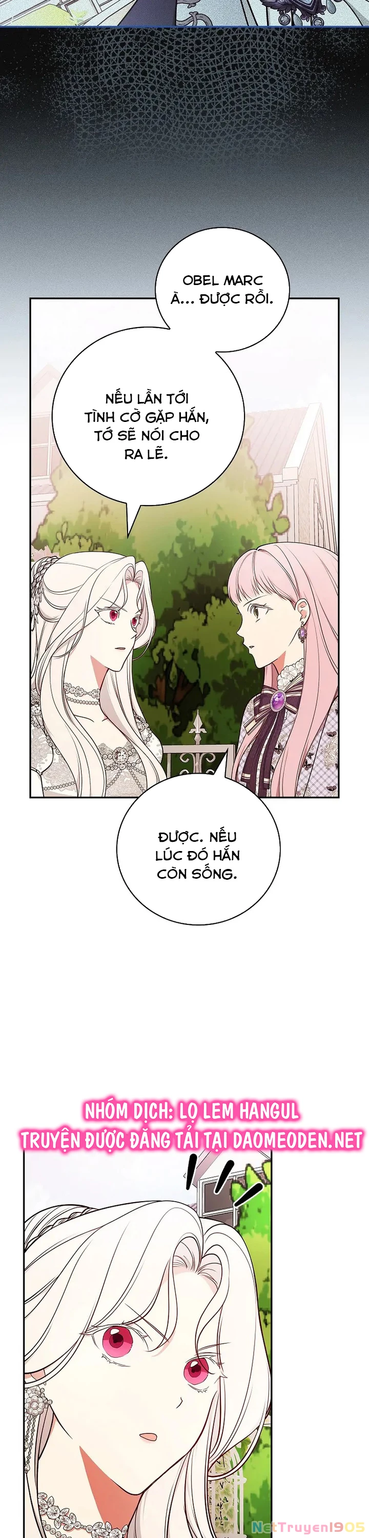 Tôi Trở Thành Mẹ Của Chiến Binh Chapter 75 - 24