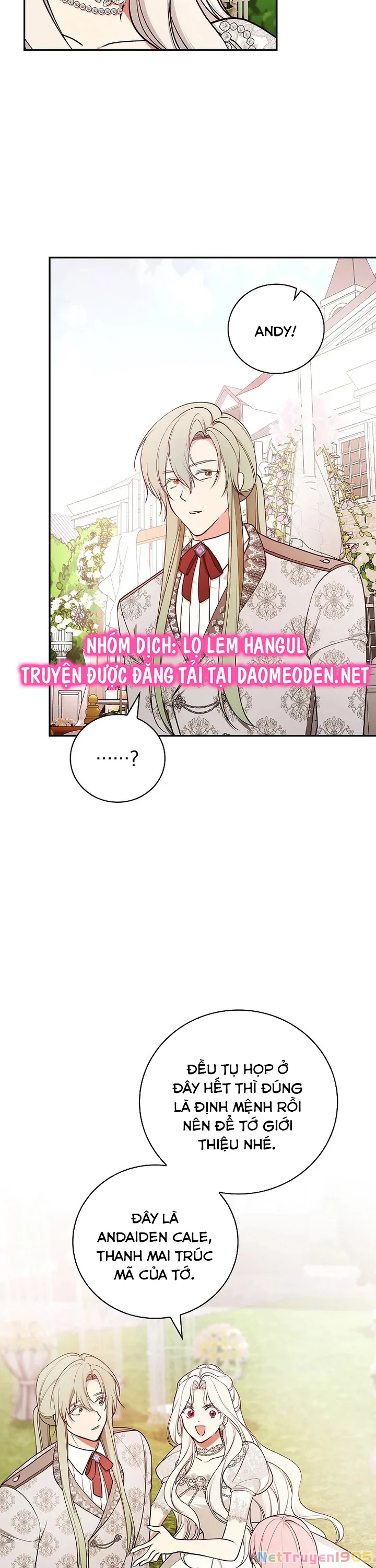 Tôi Trở Thành Mẹ Của Chiến Binh Chapter 75 - 25