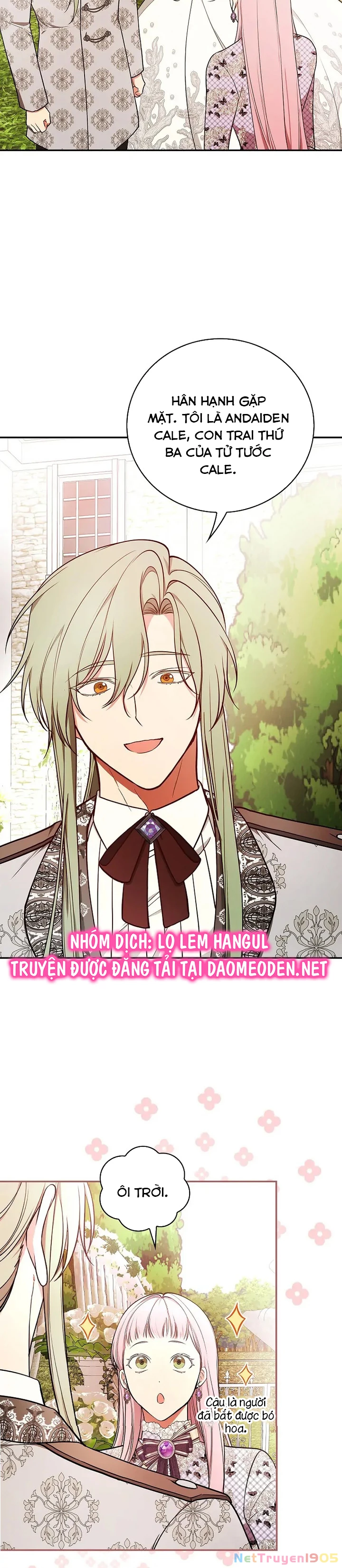 Tôi Trở Thành Mẹ Của Chiến Binh Chapter 75 - 26