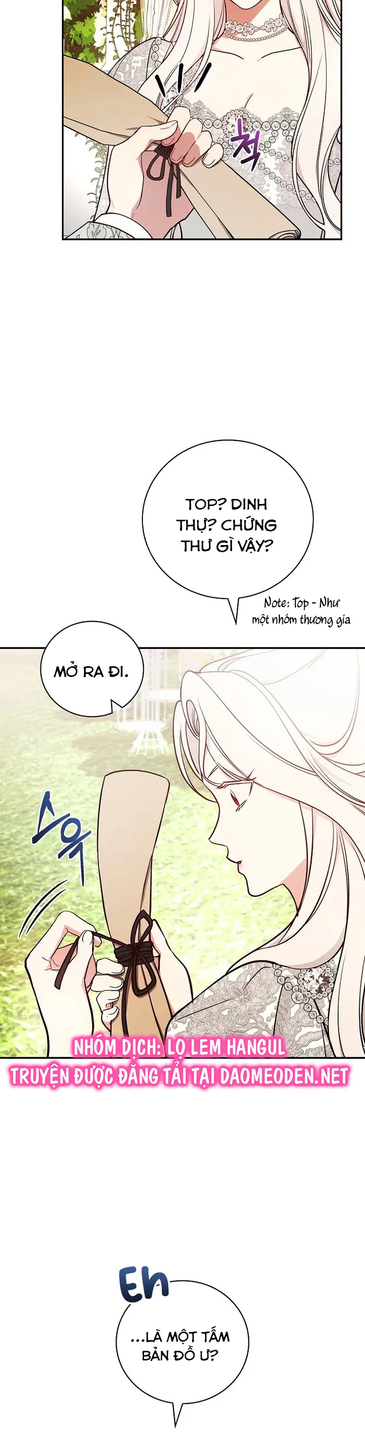 Tôi Trở Thành Mẹ Của Chiến Binh Chapter 75 - 31