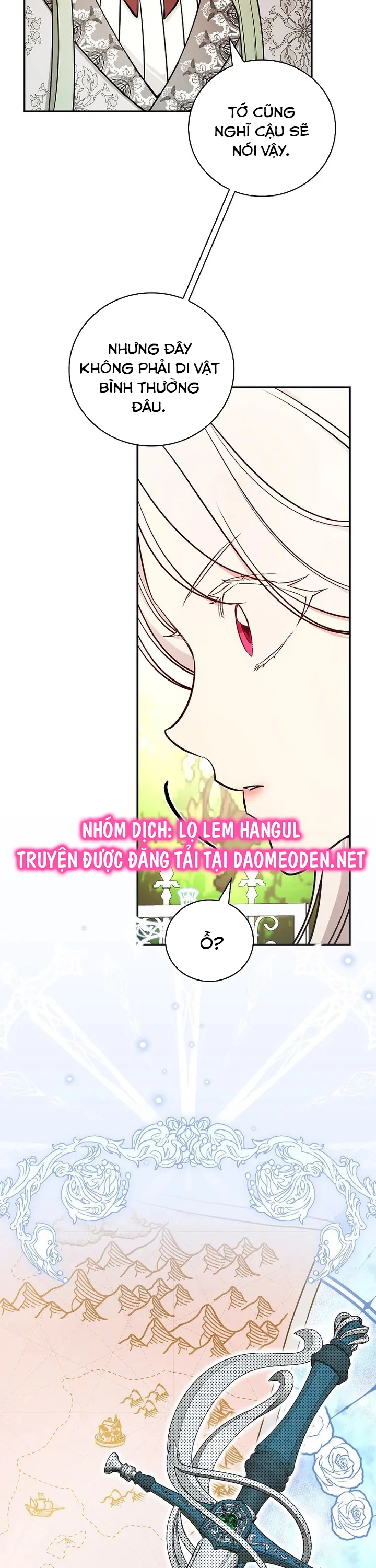 Tôi Trở Thành Mẹ Của Chiến Binh Chapter 75 - 33