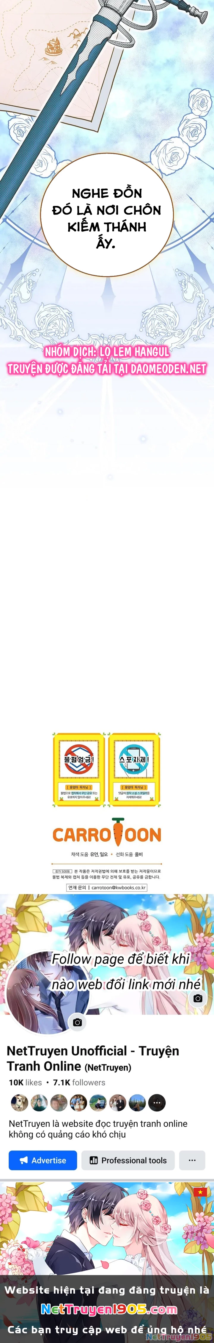 Tôi Trở Thành Mẹ Của Chiến Binh Chapter 75 - 34