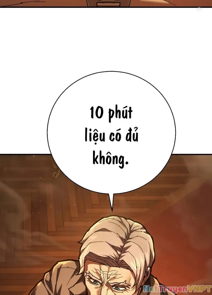 Đao Phủ Chapter 31 - 35
