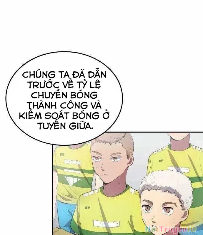 Thiên Phú Bóng Đá, Tất Cả Đều Là Của Tôi! Chapter 38 - 6