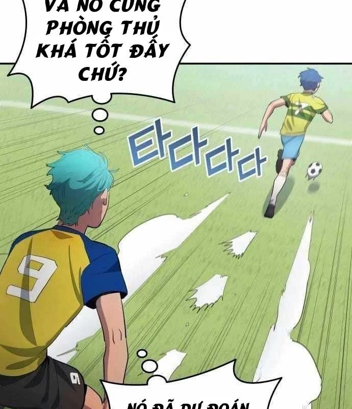 Thiên Phú Bóng Đá, Tất Cả Đều Là Của Tôi! Chapter 38 - 57