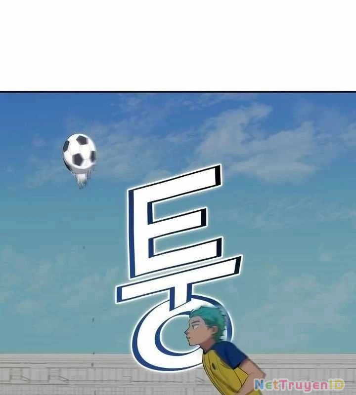 Thiên Phú Bóng Đá, Tất Cả Đều Là Của Tôi! Chapter 39 - 7