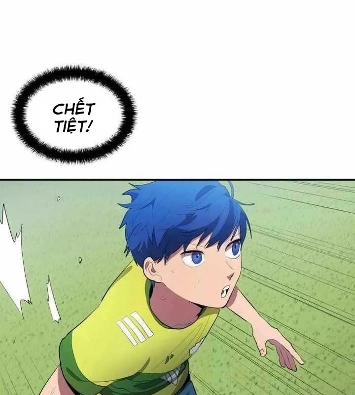 Thiên Phú Bóng Đá, Tất Cả Đều Là Của Tôi! Chapter 39 - 12