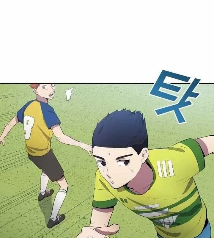 Thiên Phú Bóng Đá, Tất Cả Đều Là Của Tôi! Chapter 39 - 16