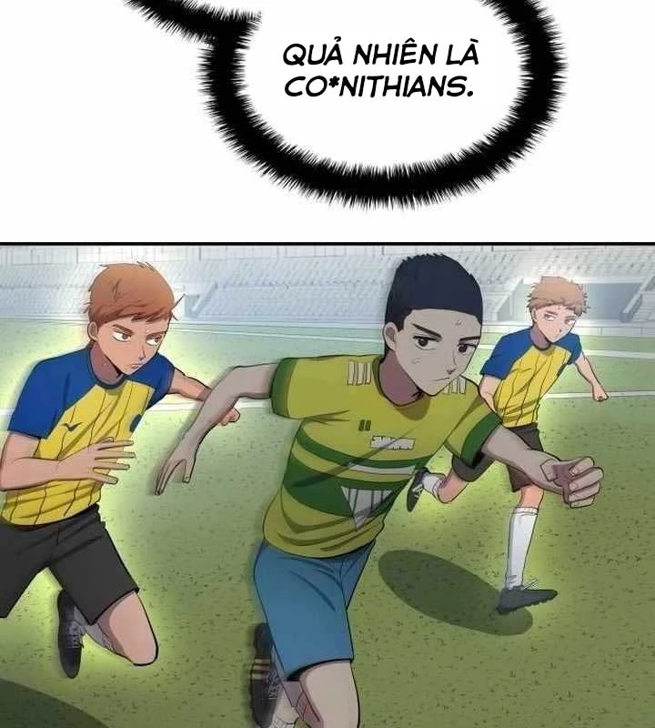 Thiên Phú Bóng Đá, Tất Cả Đều Là Của Tôi! Chapter 39 - 29