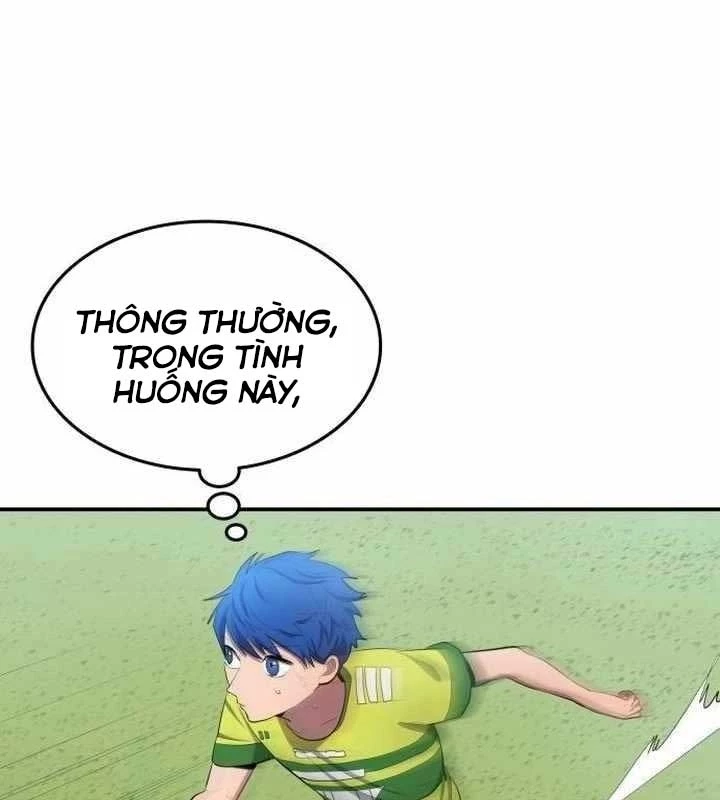 Thiên Phú Bóng Đá, Tất Cả Đều Là Của Tôi! Chapter 39 - 31