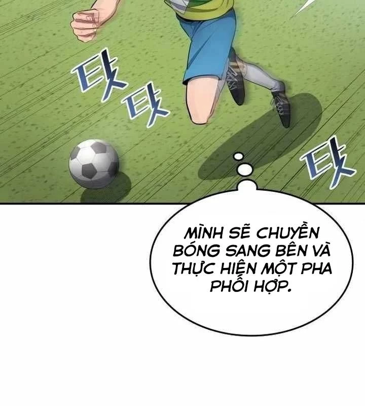 Thiên Phú Bóng Đá, Tất Cả Đều Là Của Tôi! Chapter 39 - 32