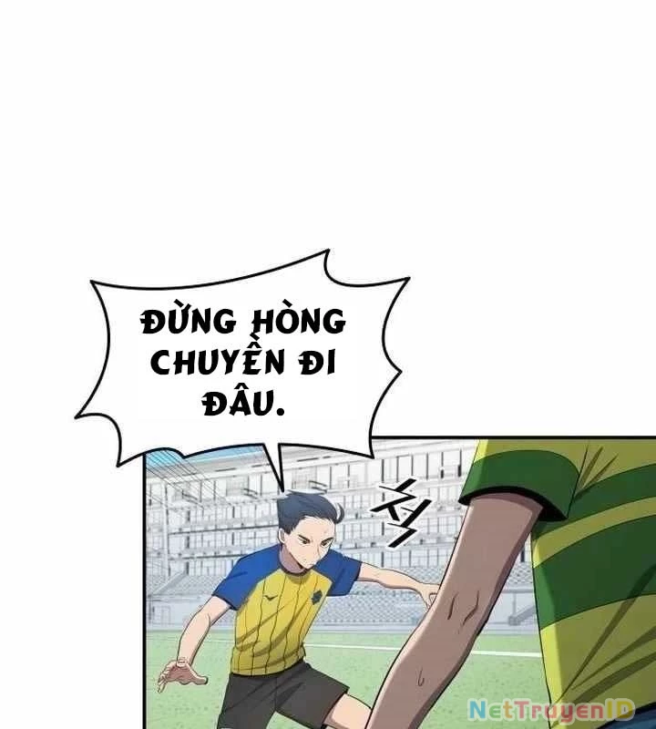 Thiên Phú Bóng Đá, Tất Cả Đều Là Của Tôi! Chapter 39 - 35