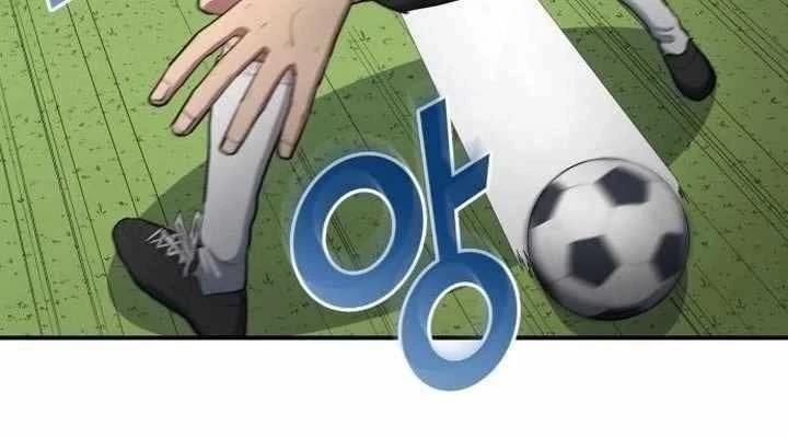 Thiên Phú Bóng Đá, Tất Cả Đều Là Của Tôi! Chapter 39 - 38