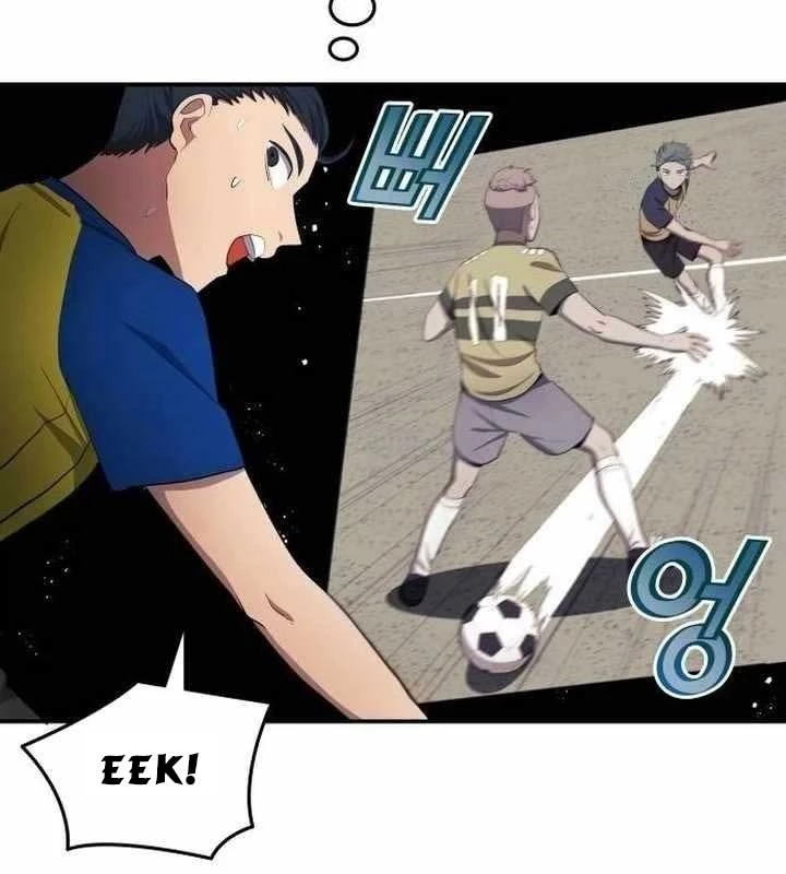 Thiên Phú Bóng Đá, Tất Cả Đều Là Của Tôi! Chapter 39 - 40