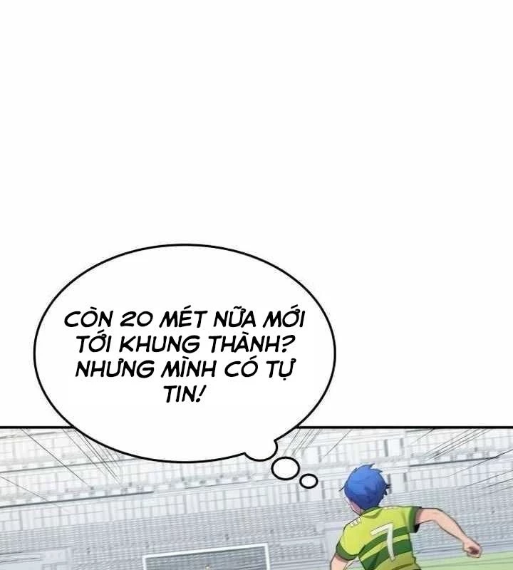 Thiên Phú Bóng Đá, Tất Cả Đều Là Của Tôi! Chapter 39 - 43