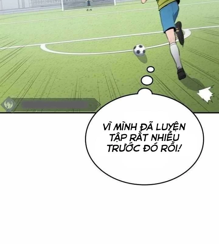 Thiên Phú Bóng Đá, Tất Cả Đều Là Của Tôi! Chapter 39 - 44